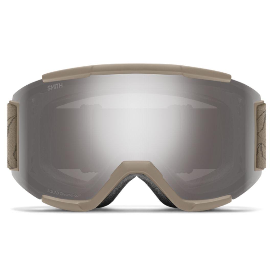 Smith Squad Snow Goggles